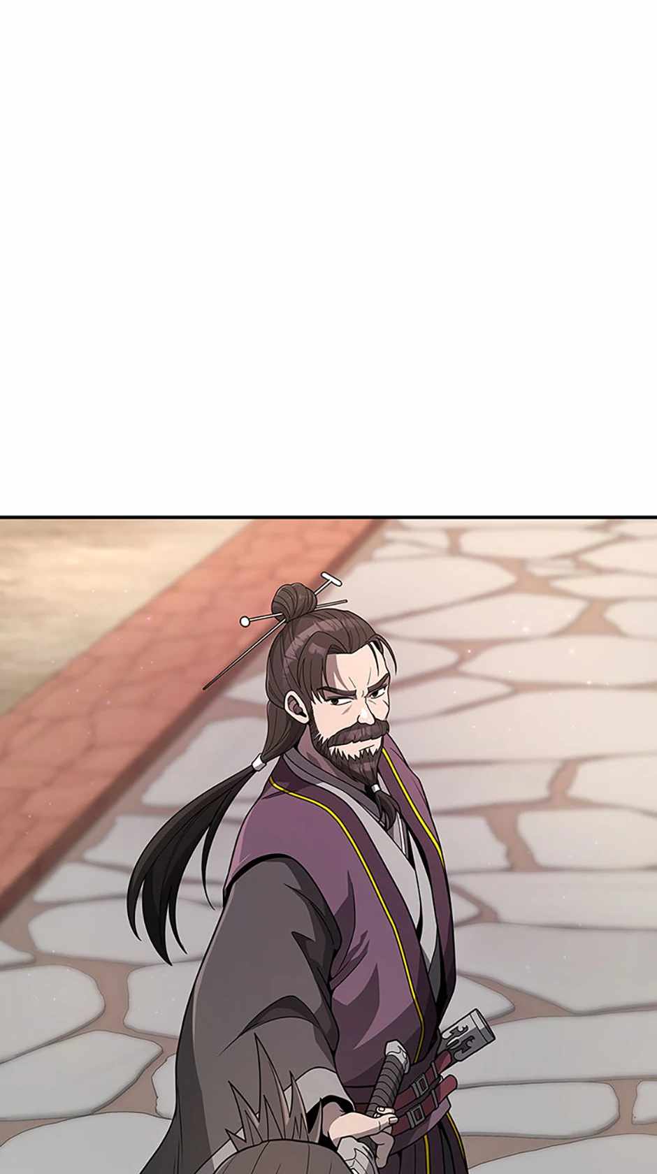 The Demonic Blade Fairy Chapter 40 1